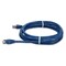 Add-On 4FT RJ-45 MALE TO RJ-45 MALE SHIELDED STRAIGHT BLUE CAT6 STP COPPER PV ADD-4FCAT6S-BE - alternate 7